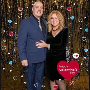 Meet your Posher, Toni